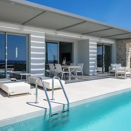 Petras Luxury Villas Falasarna Exterior photo