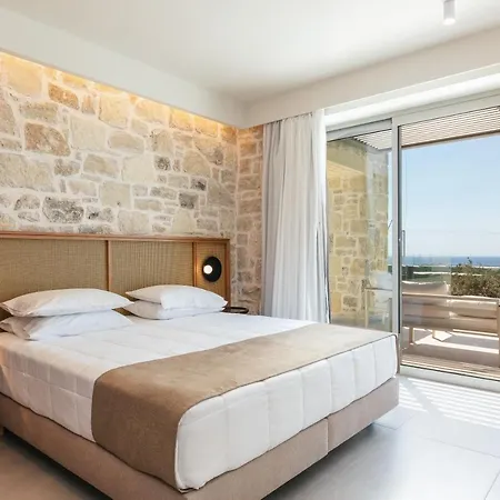 Petras Luxury Villas Falasarna Exterior photo