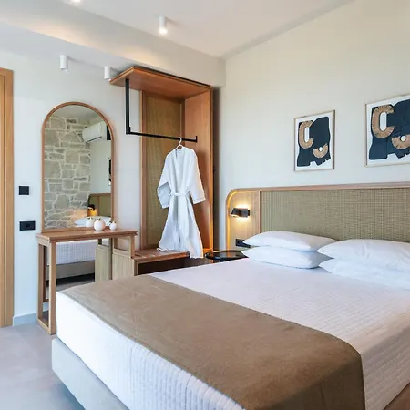 Petras Luxury Villas Falasarna Exterior photo
