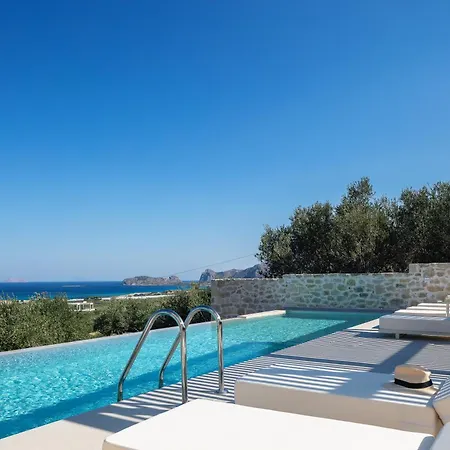 Petras Luxury Villas Falasarna Exterior photo