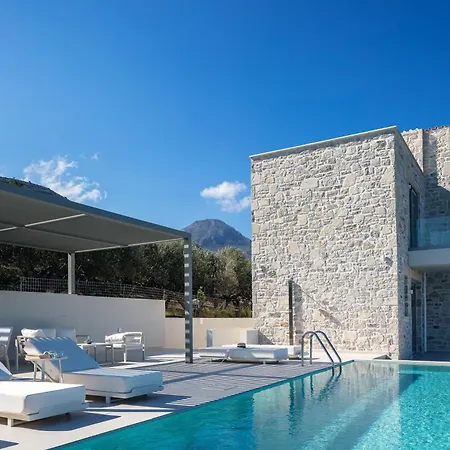 Petras Luxury Villas Falasarna Exterior photo