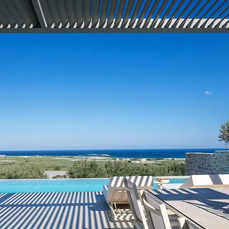 Petras Luxury Villas Falasarna Exterior photo