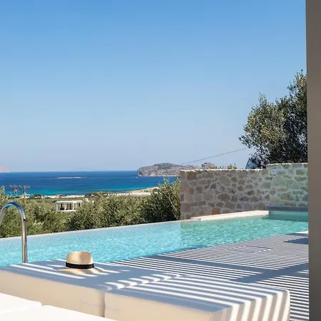 Petras Luxury Villas Falasarna Exterior photo