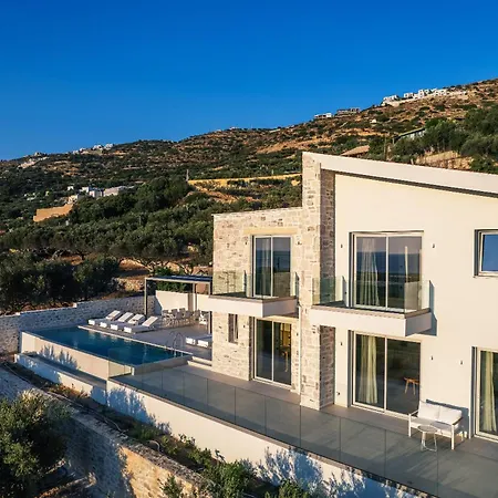 Petras Luxury Villas Falasarna Exterior photo