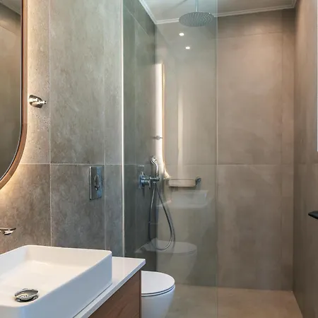 Petras Luxury Villas Falasarna Exterior photo