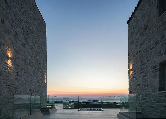 Petras Luxury Villas