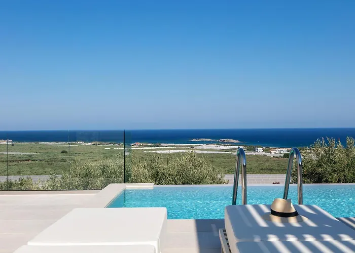 Petras Luxury Villas