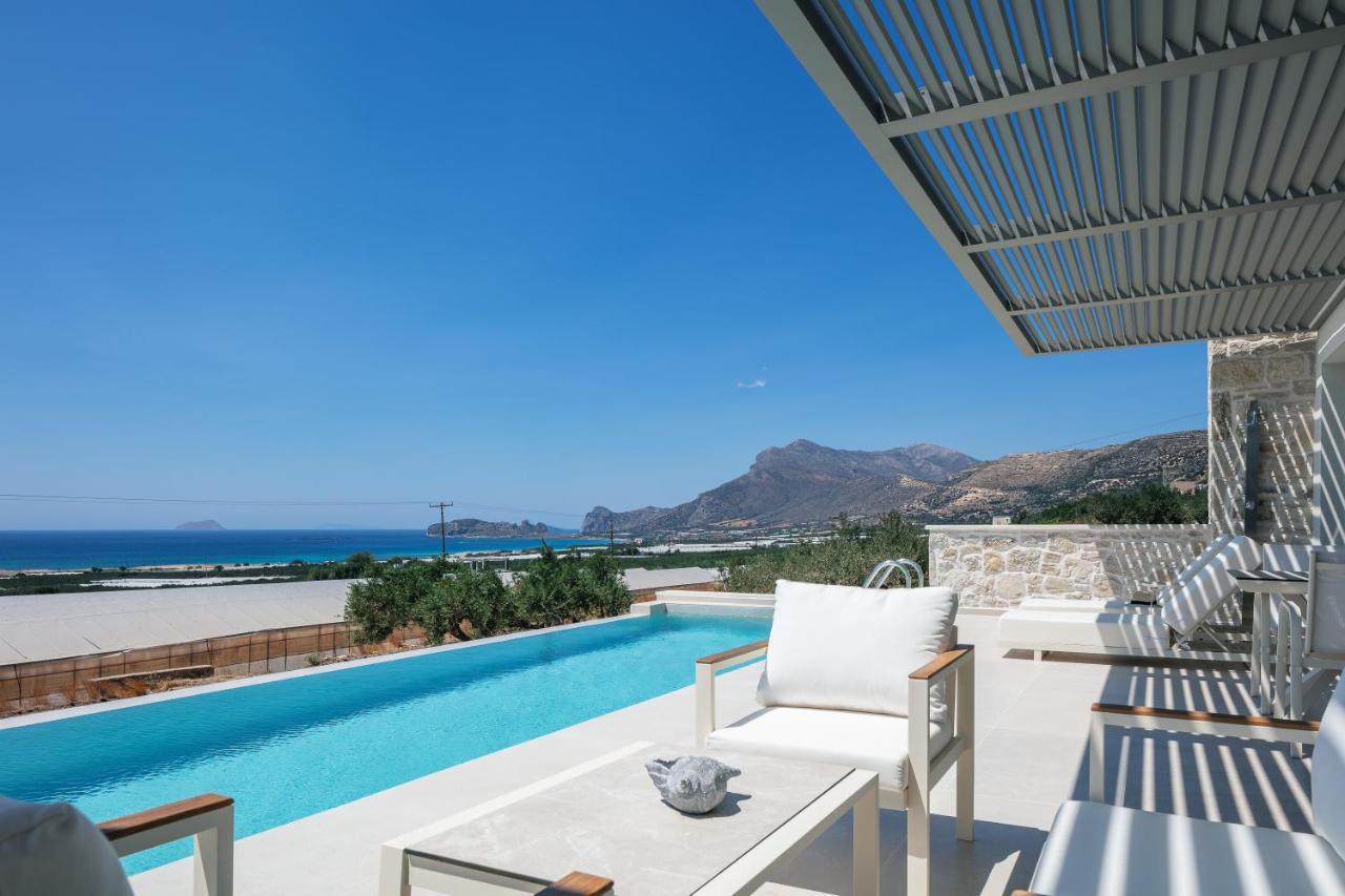 Villa Petras Luxury