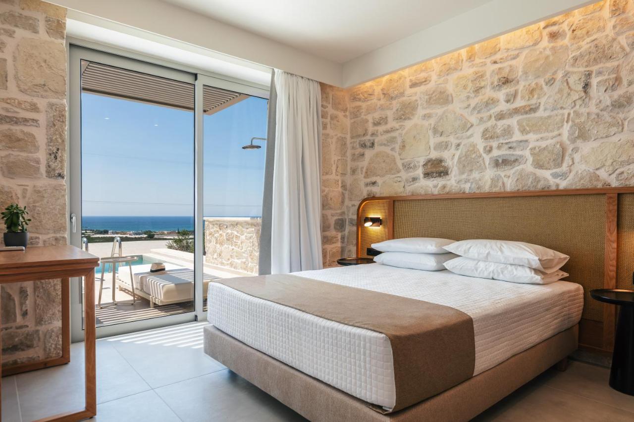 Villa Petras Luxury