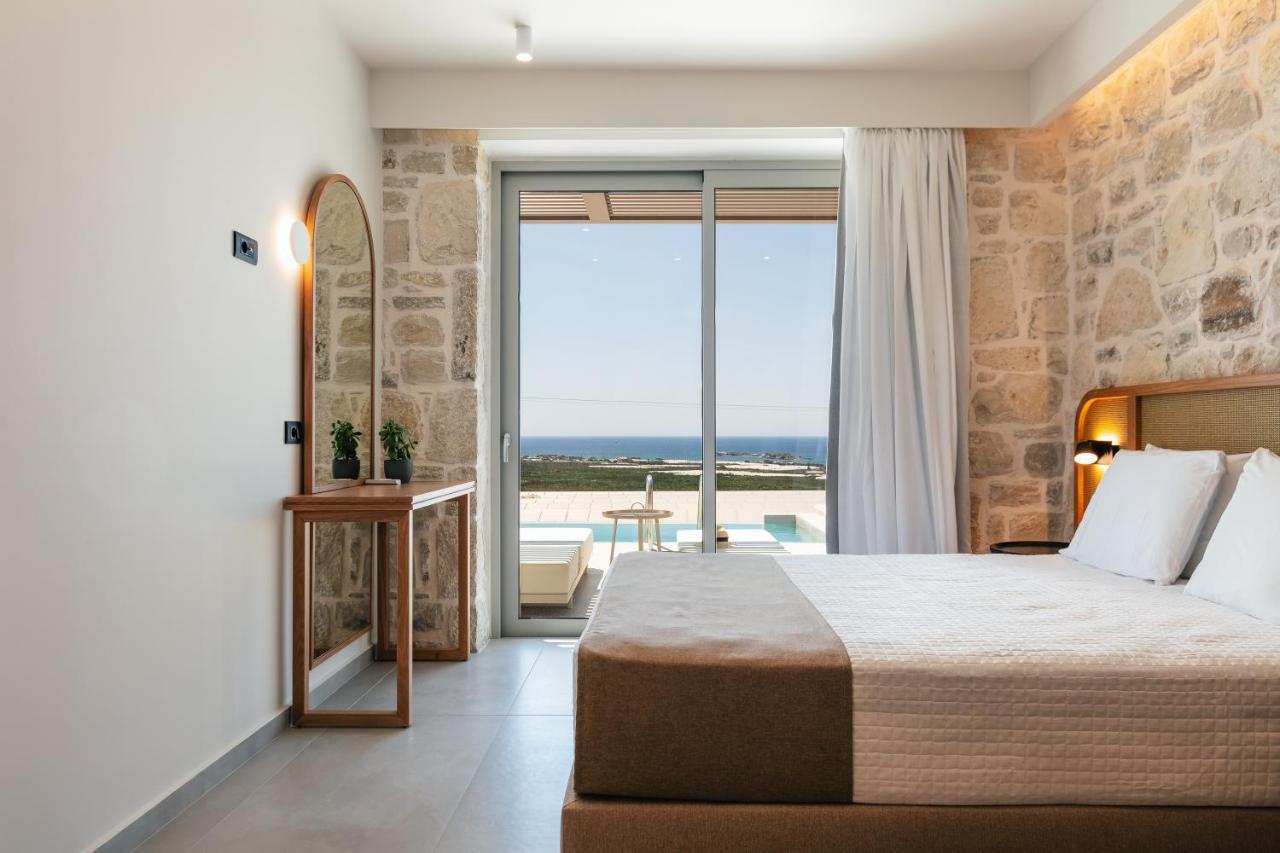 Petras Luxury * Falasarna