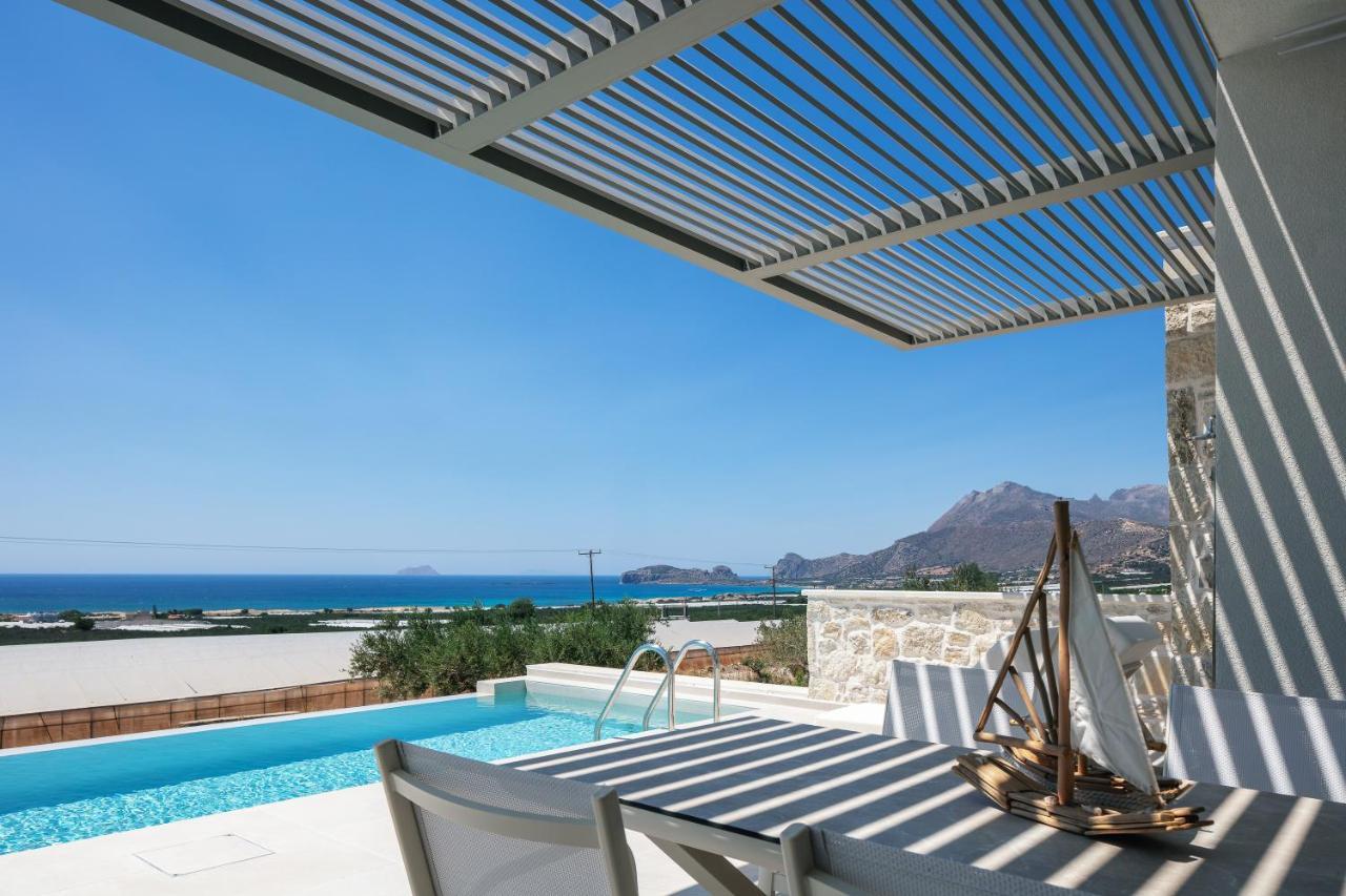 Villa Petras Luxury