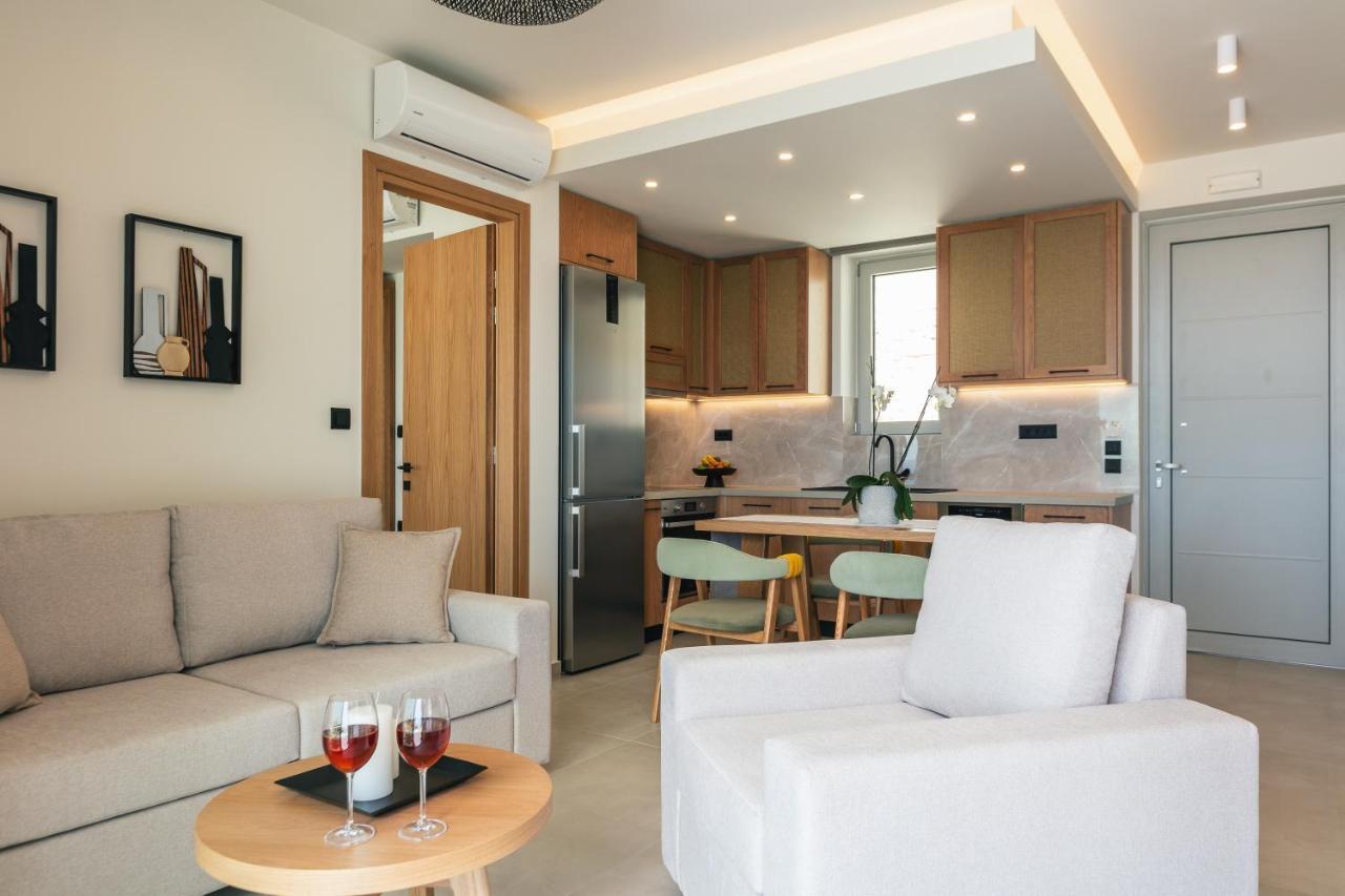 Petras Luxury Falasarna