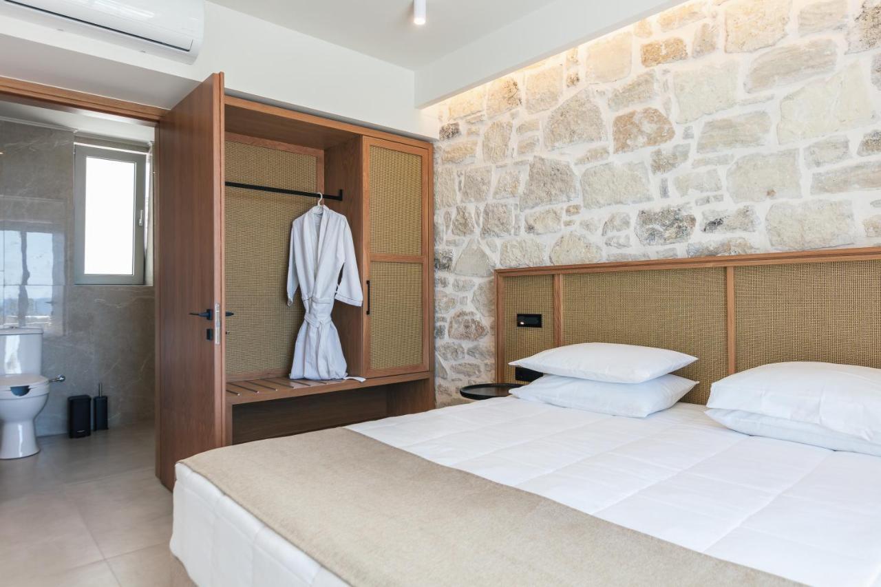 Villa Petras Luxury *
