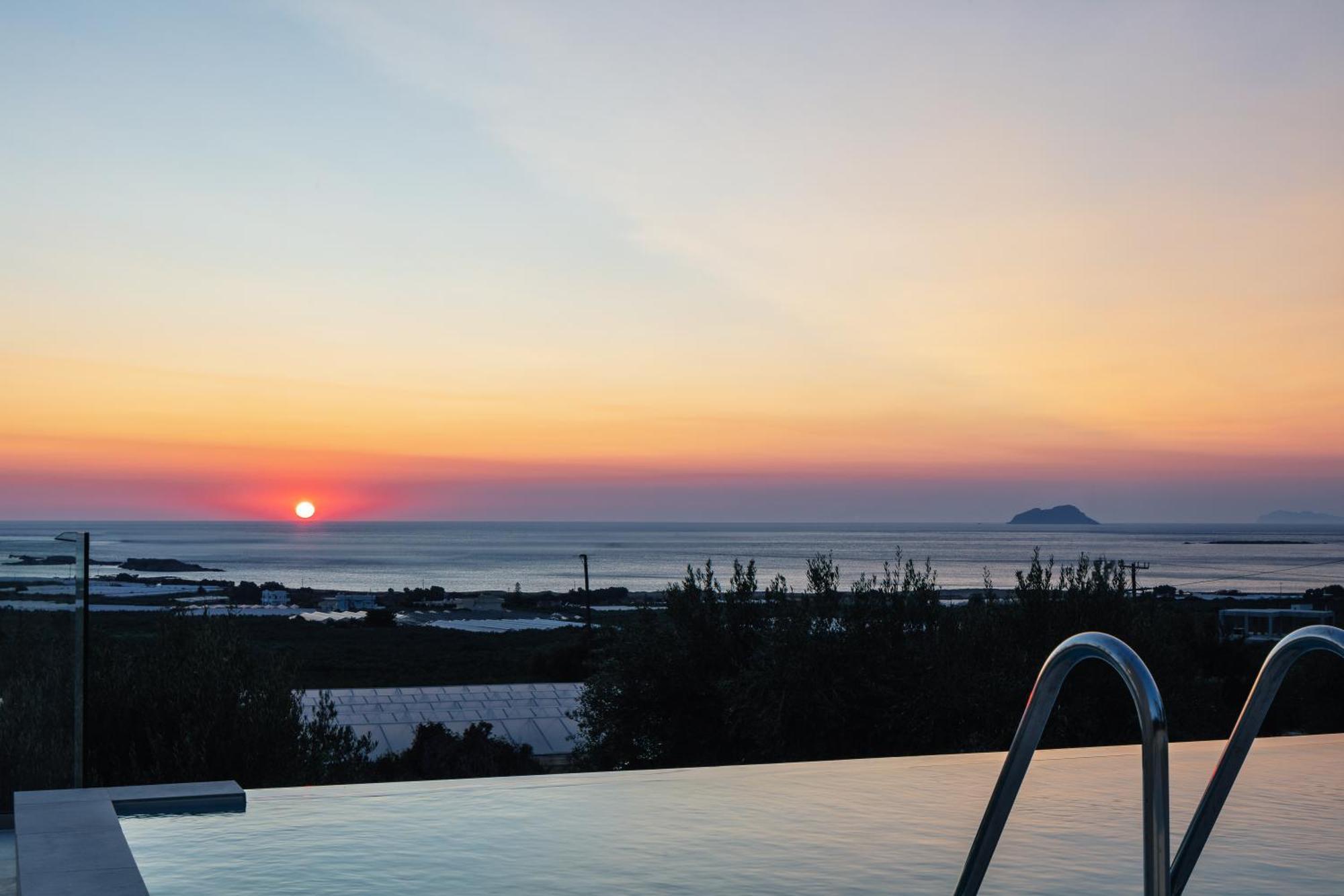 Petras Luxury Villa Falasarna