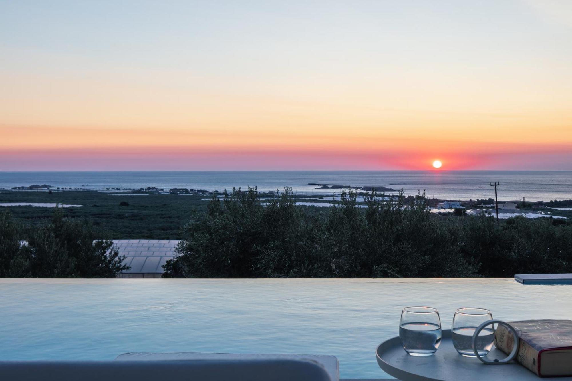 Petras Luxury Falasarna