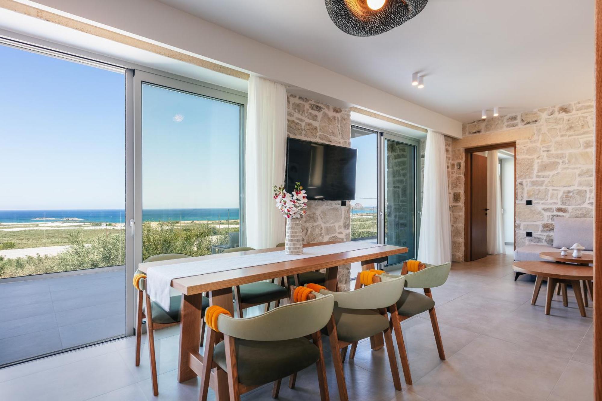 Petras Luxury Villa