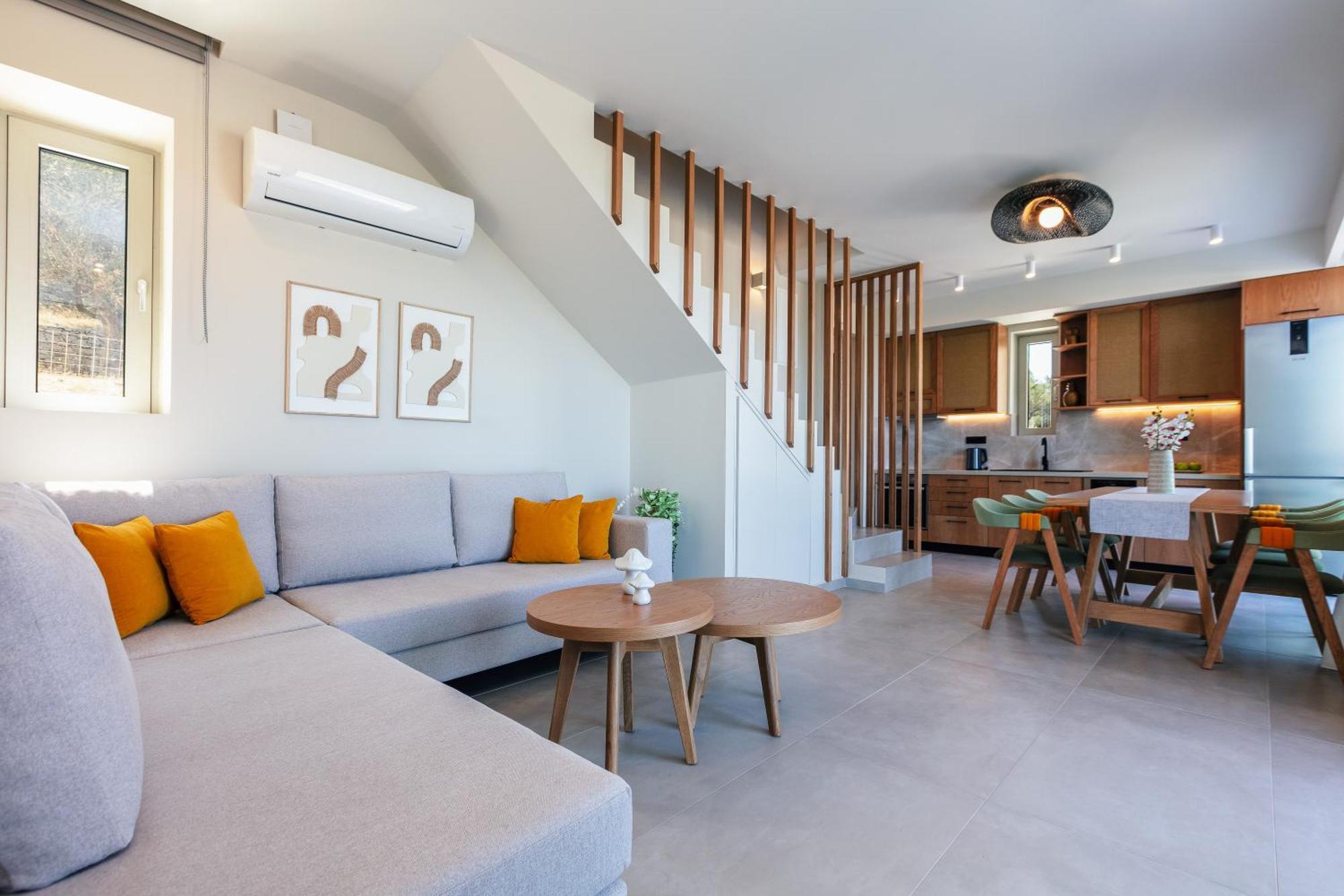 Petras Luxury * Falasarna
