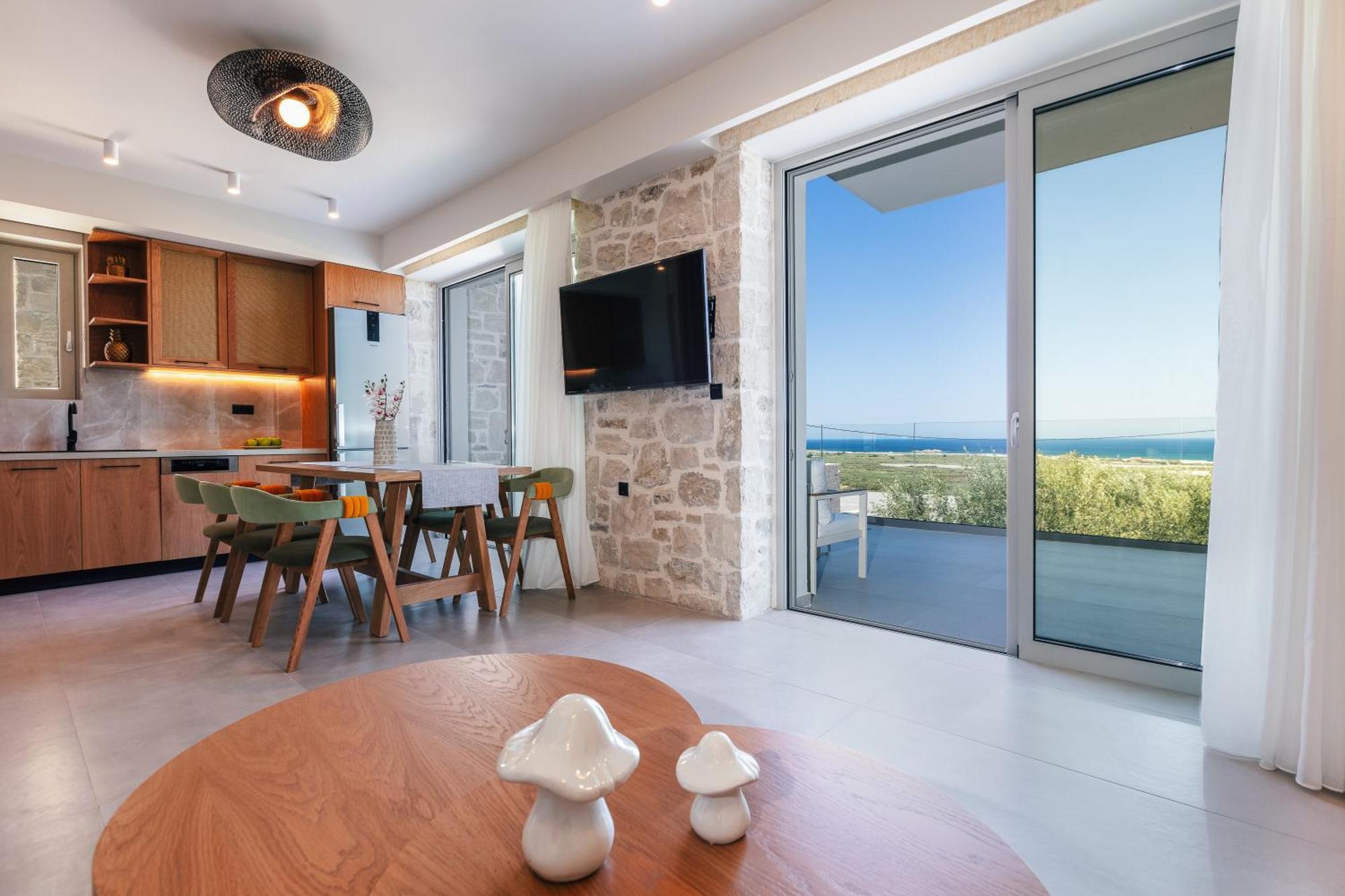 Petras Luxury Falasarna