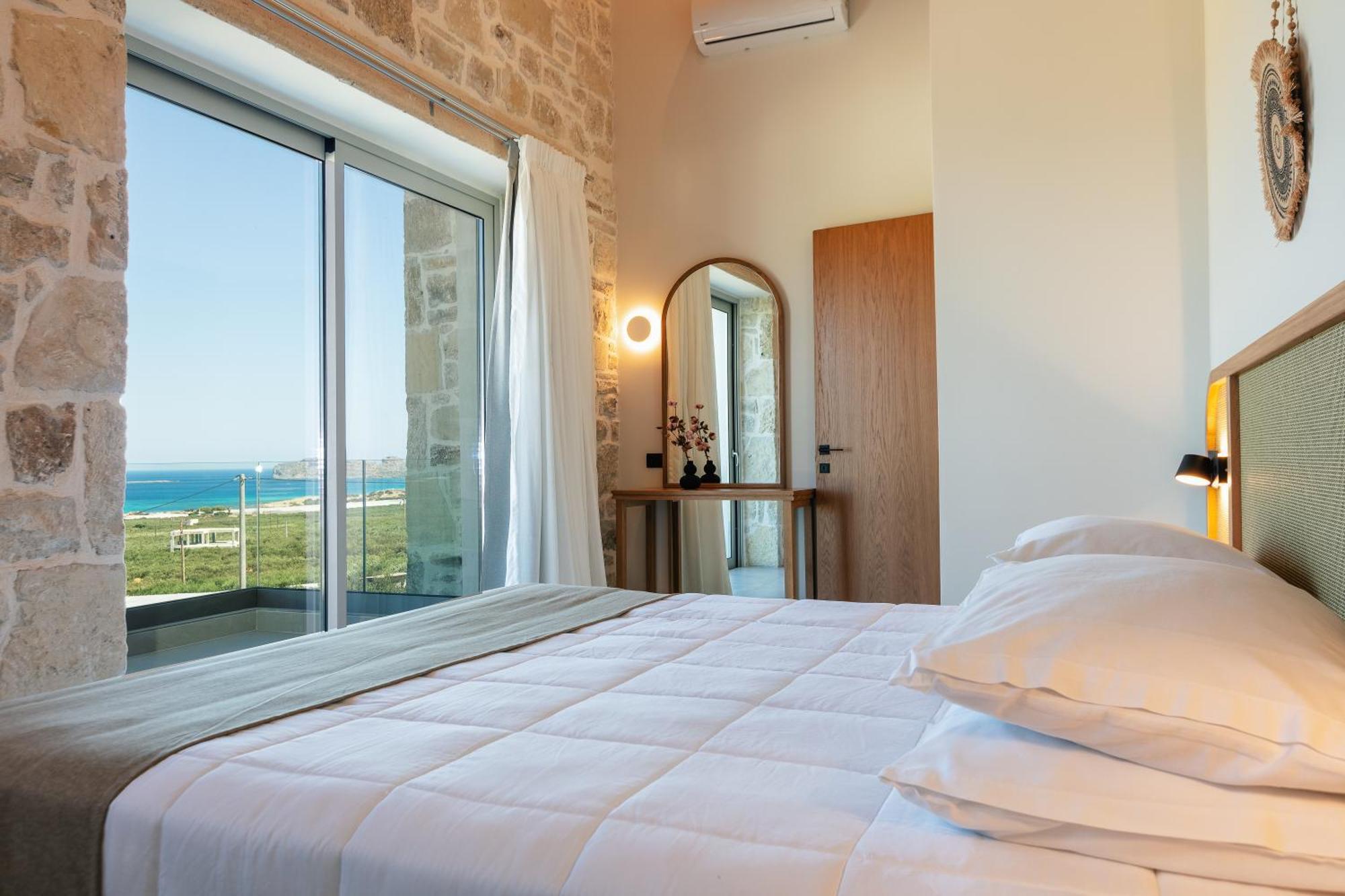 Villa Petras Luxury *