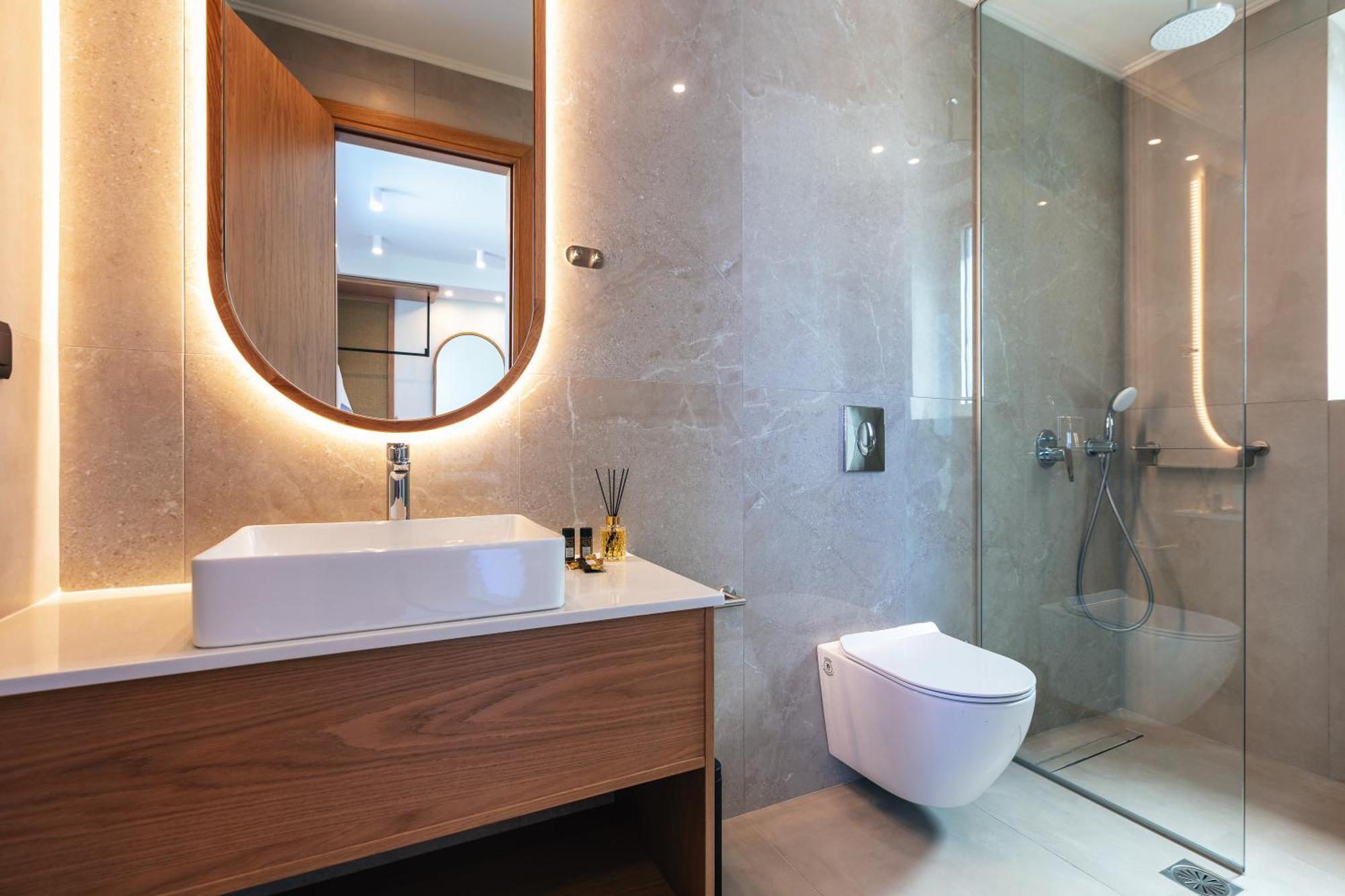 Petras Luxury * Falasarna