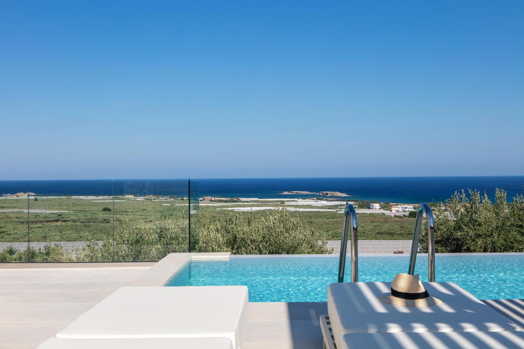 Petras Luxury Villa