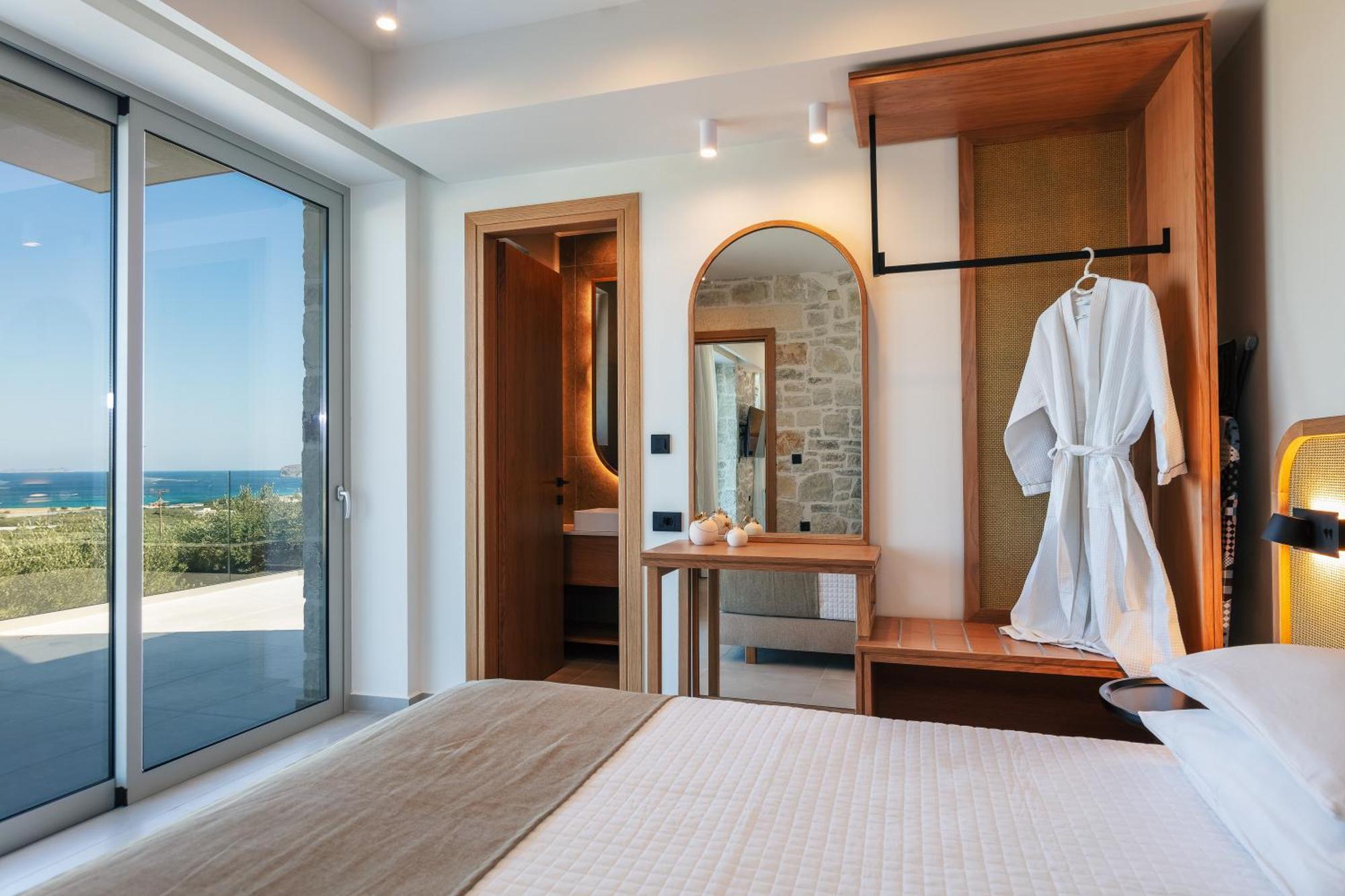 Petras Luxury