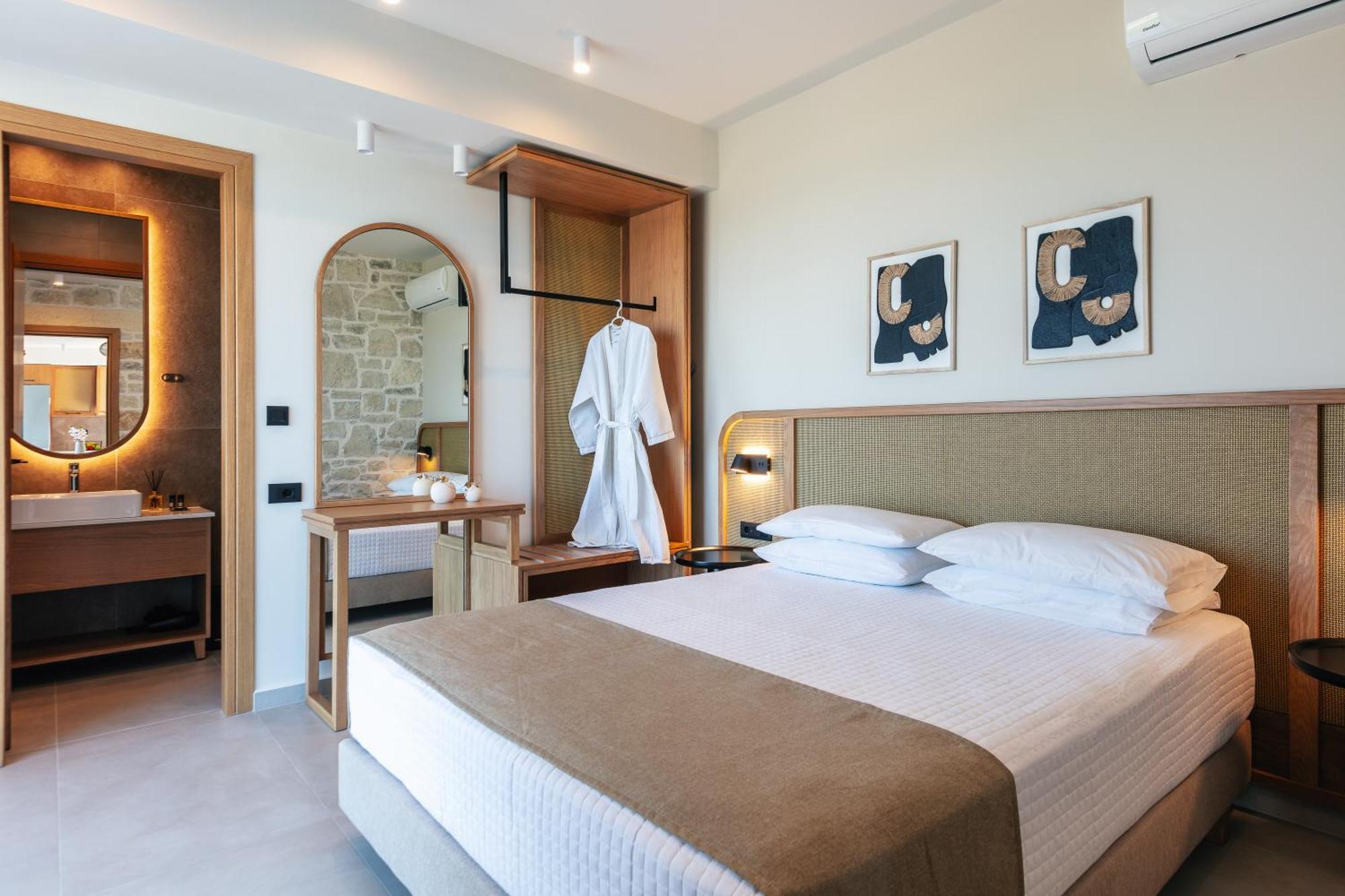 Villa Petras Luxury
