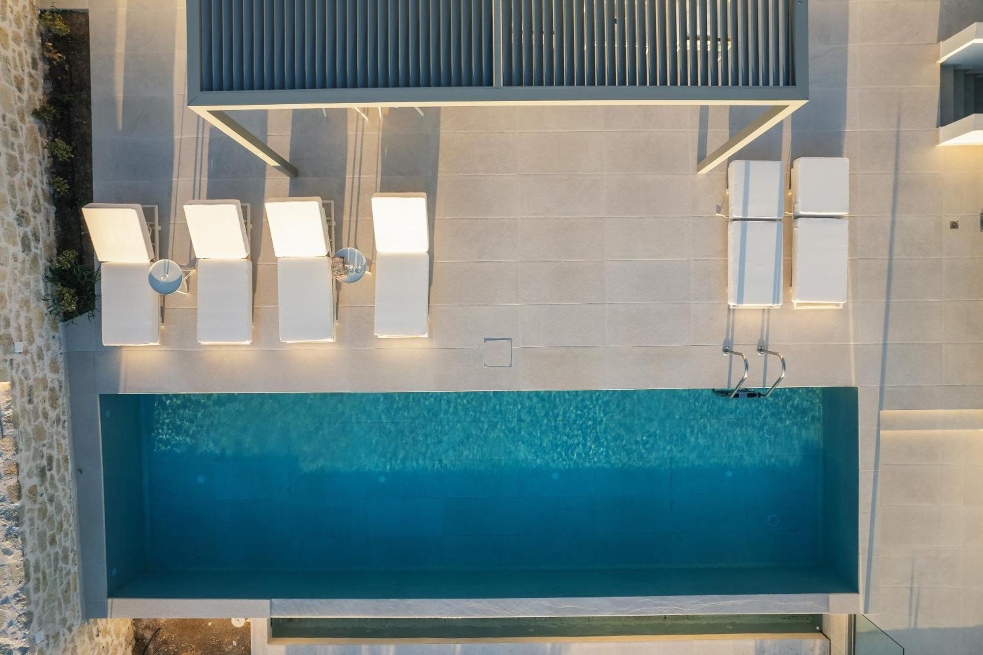 Petras Luxury * Falasarna