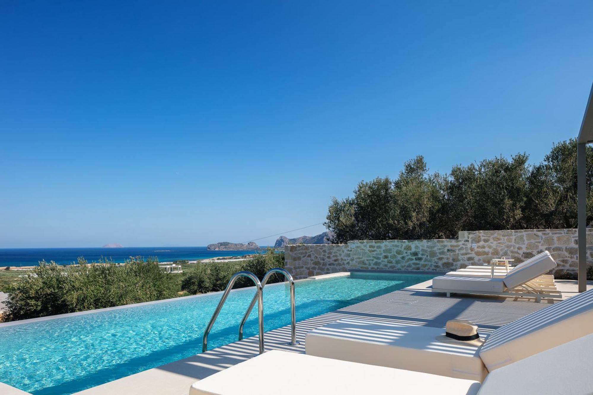 Petras Luxury Villa