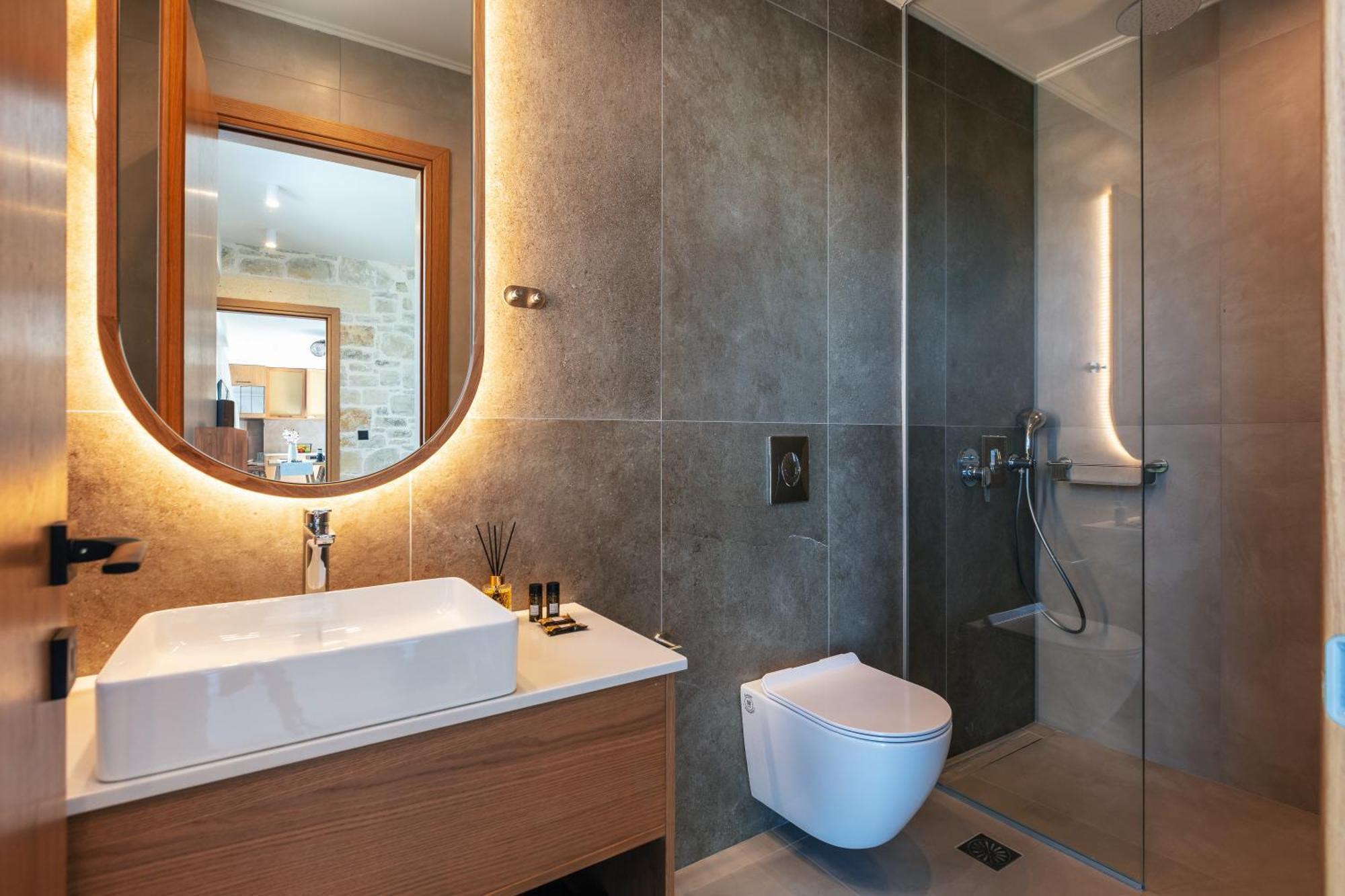 Petras Luxury * Falasarna