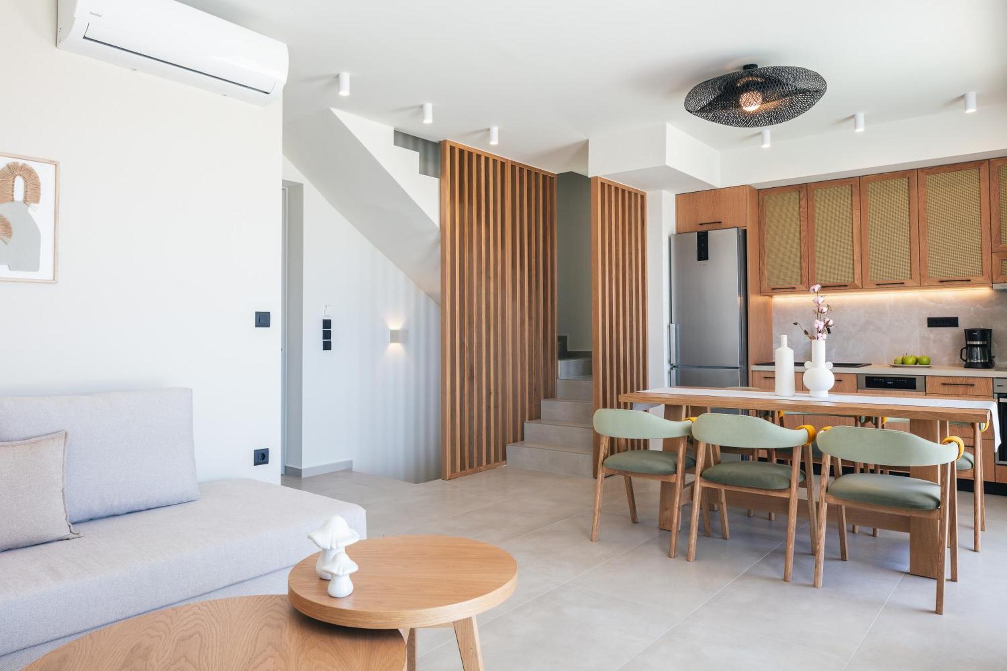 Petras Luxury * Falasarna