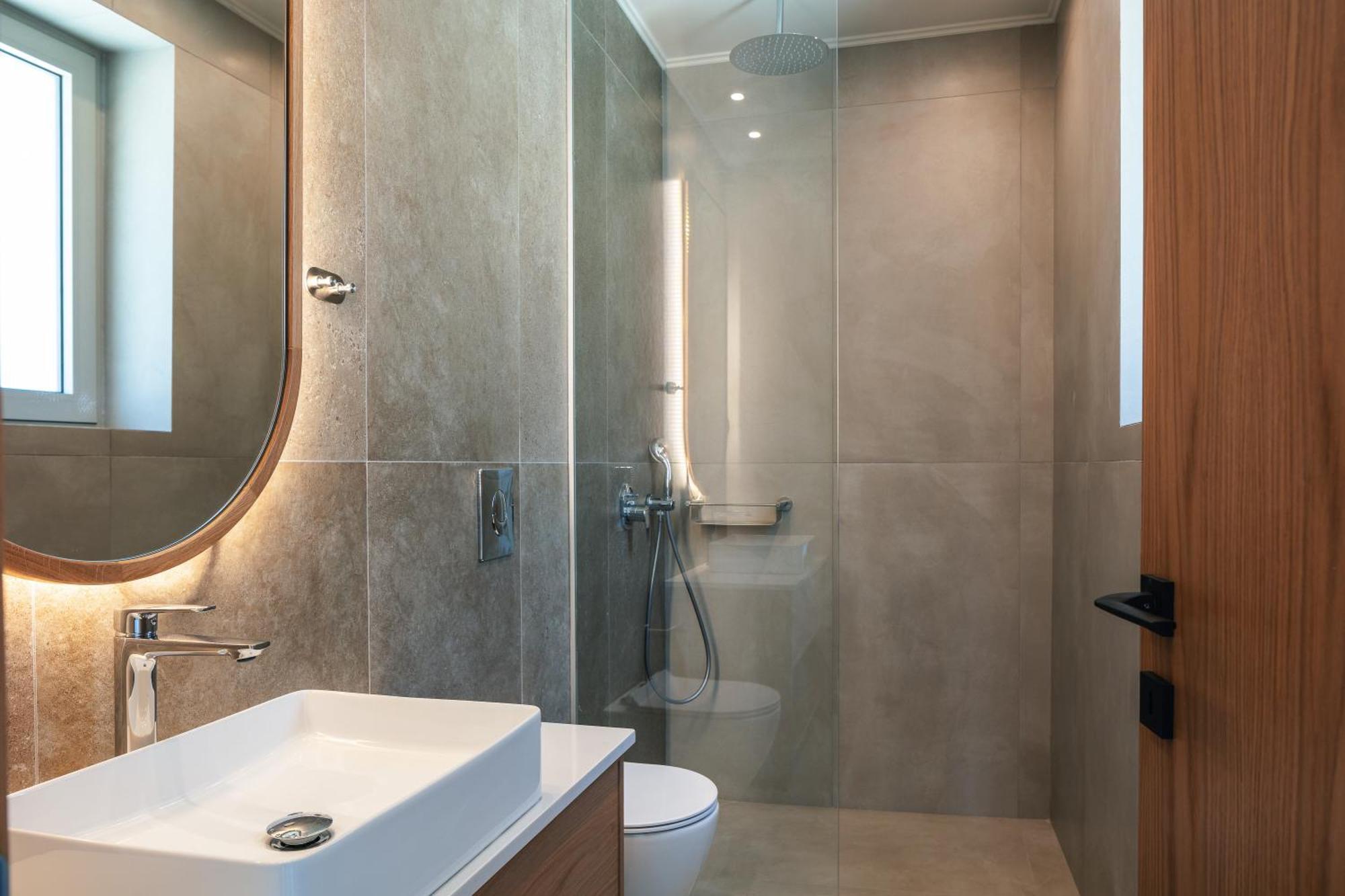 Petras Luxury Villa