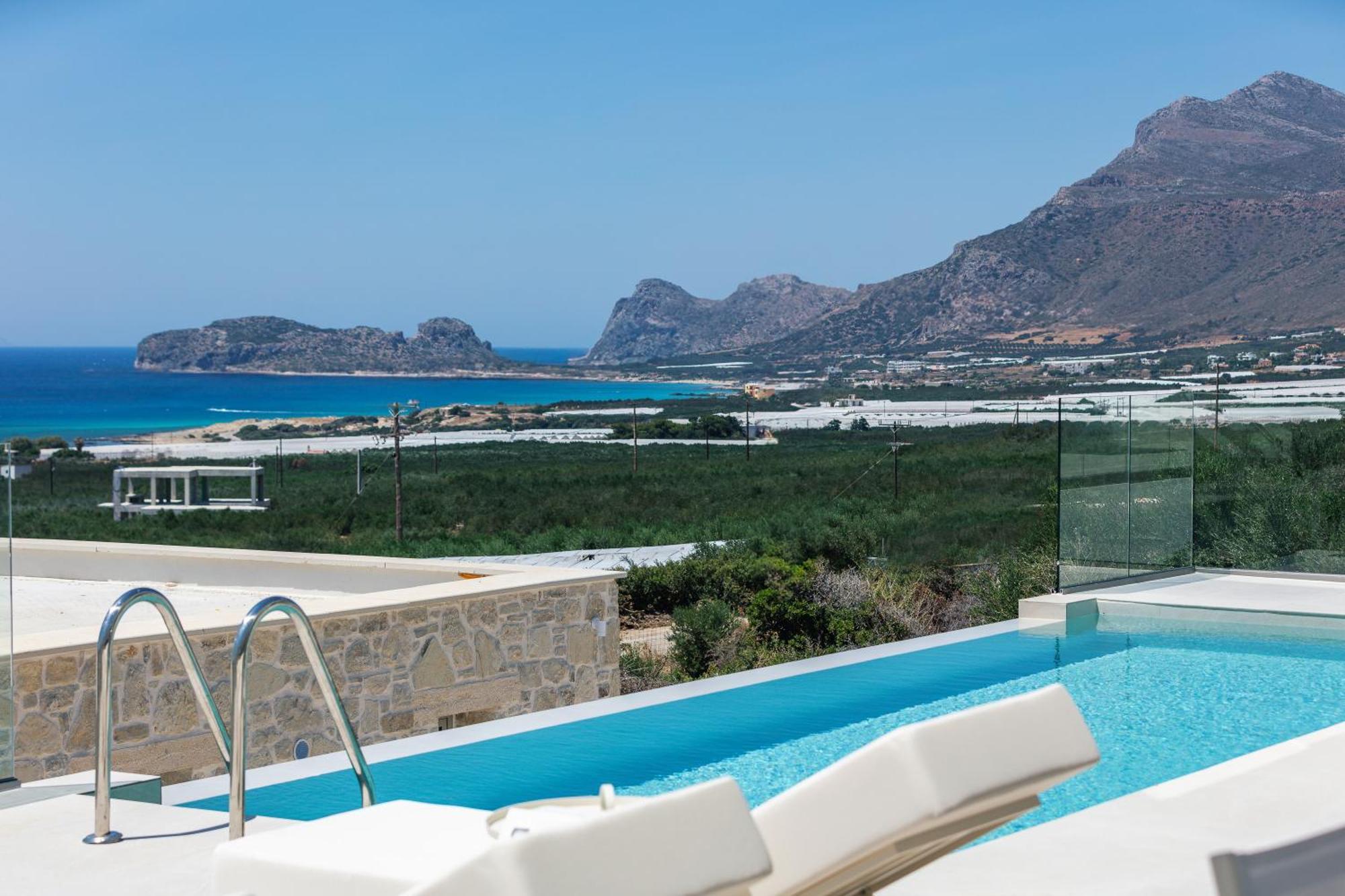 Petras Luxury