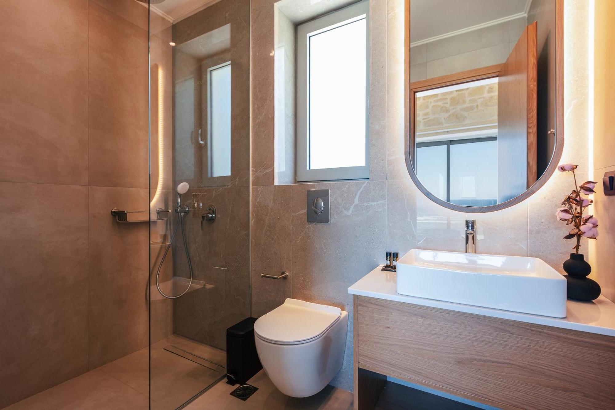 Villa Petras Luxury
