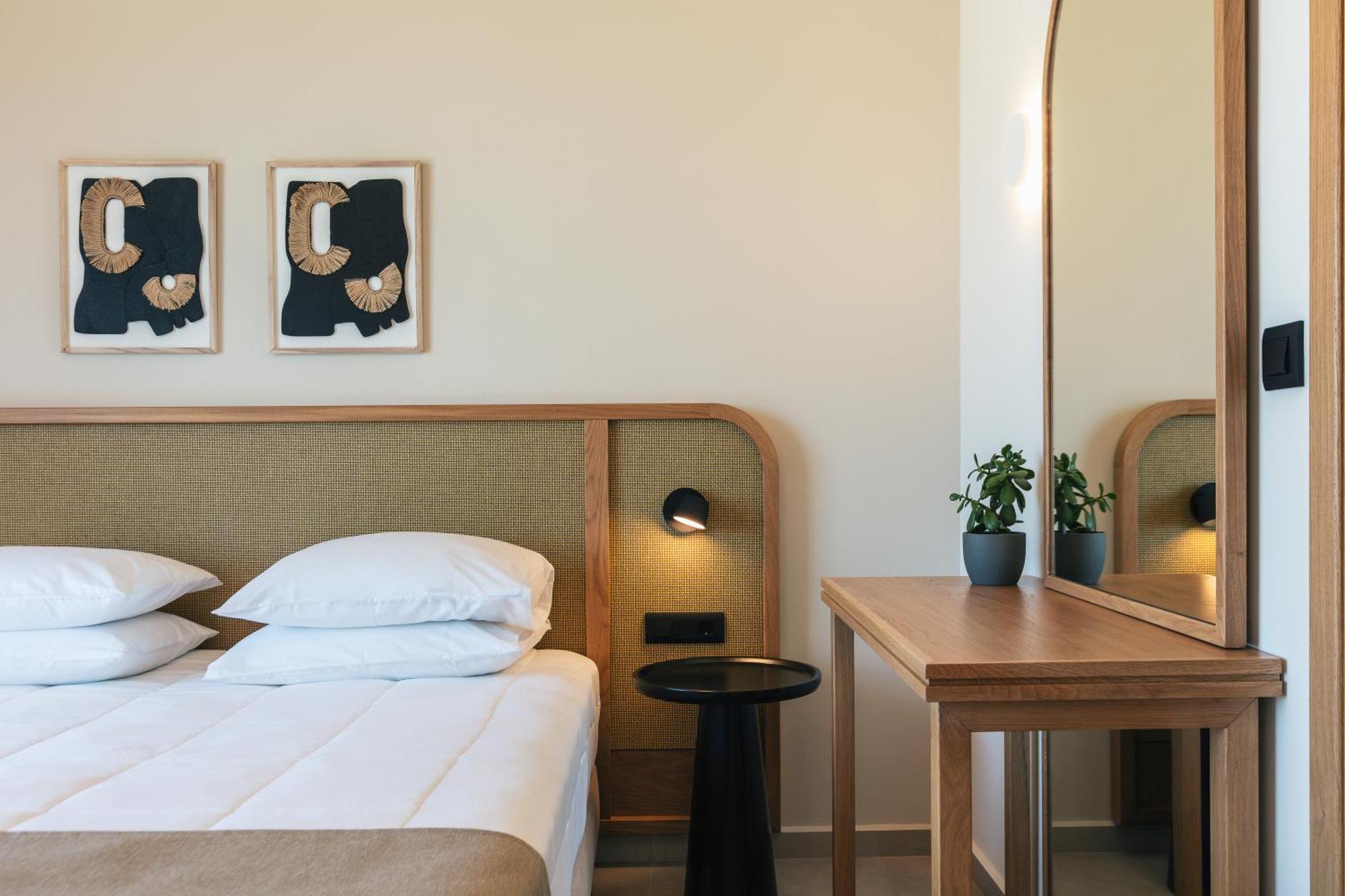 Petras Luxury Falasarna