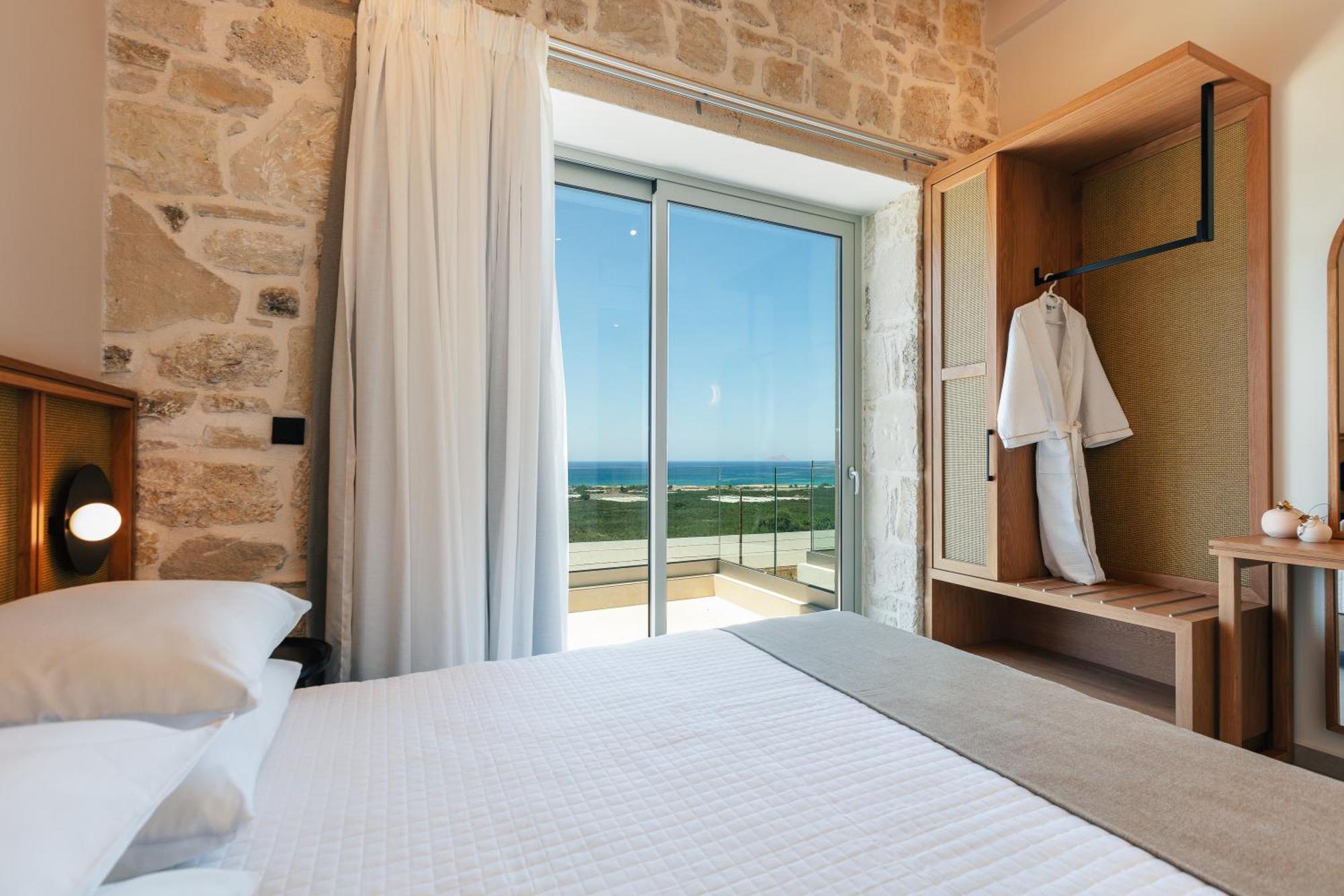 Villa Petras Luxury *