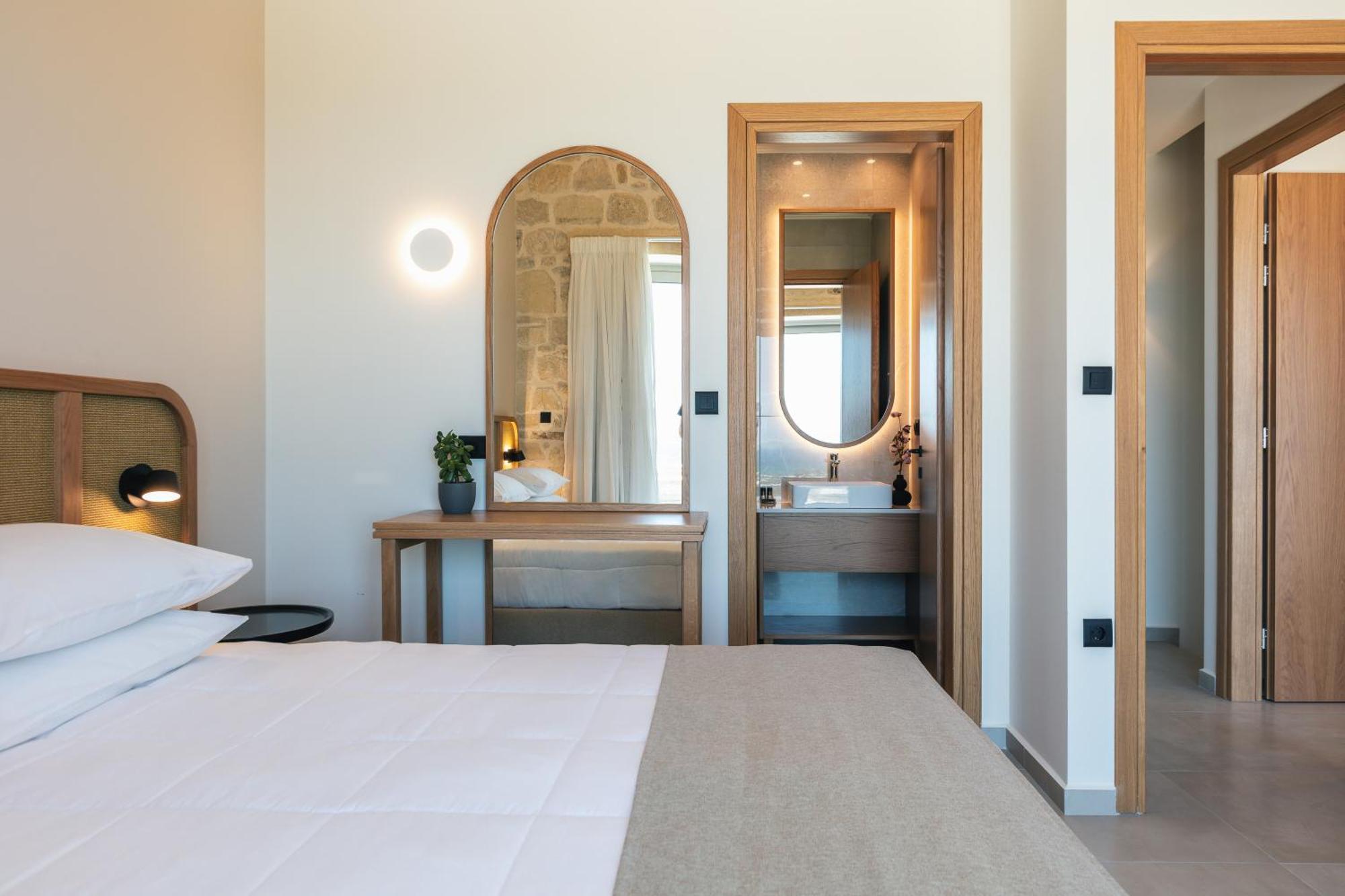 Petras Luxury Villa Falasarna