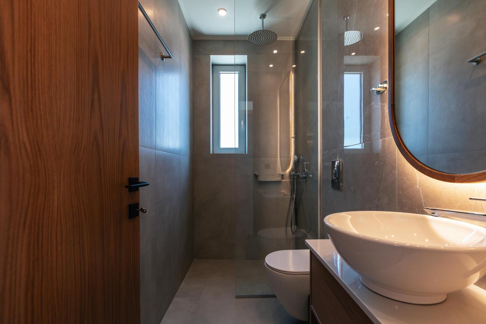 Villa Petras Luxury Falasarna