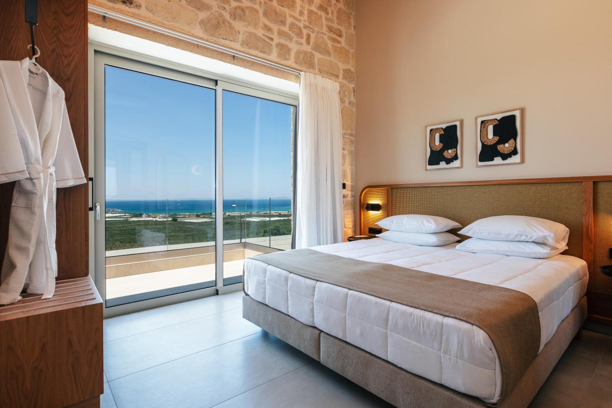 Petras Luxury * Falasarna