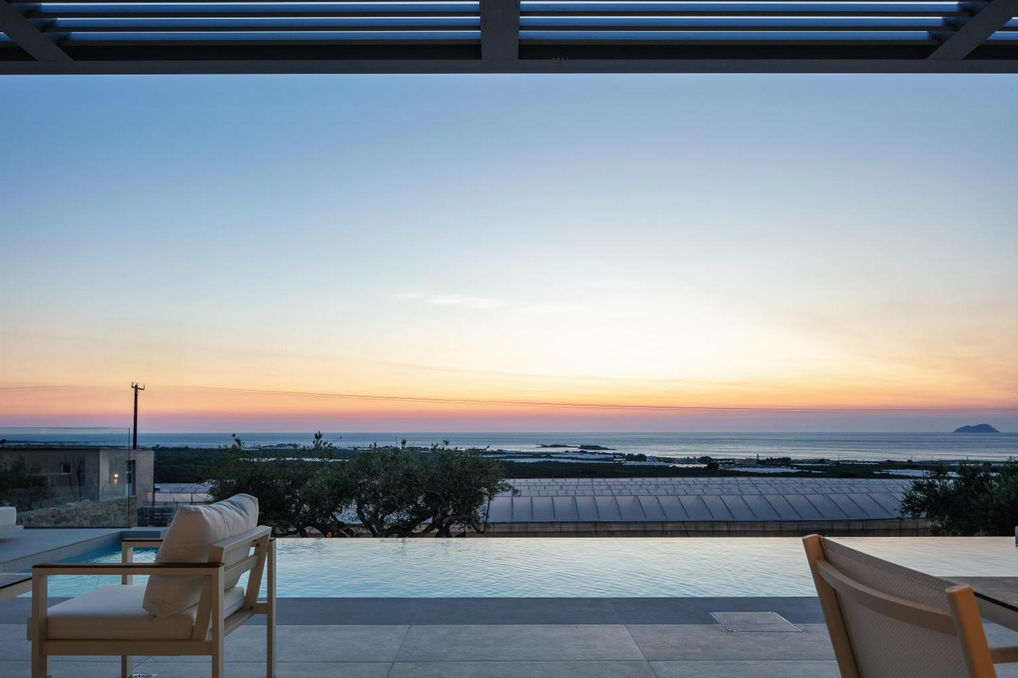 Villa Petras Luxury