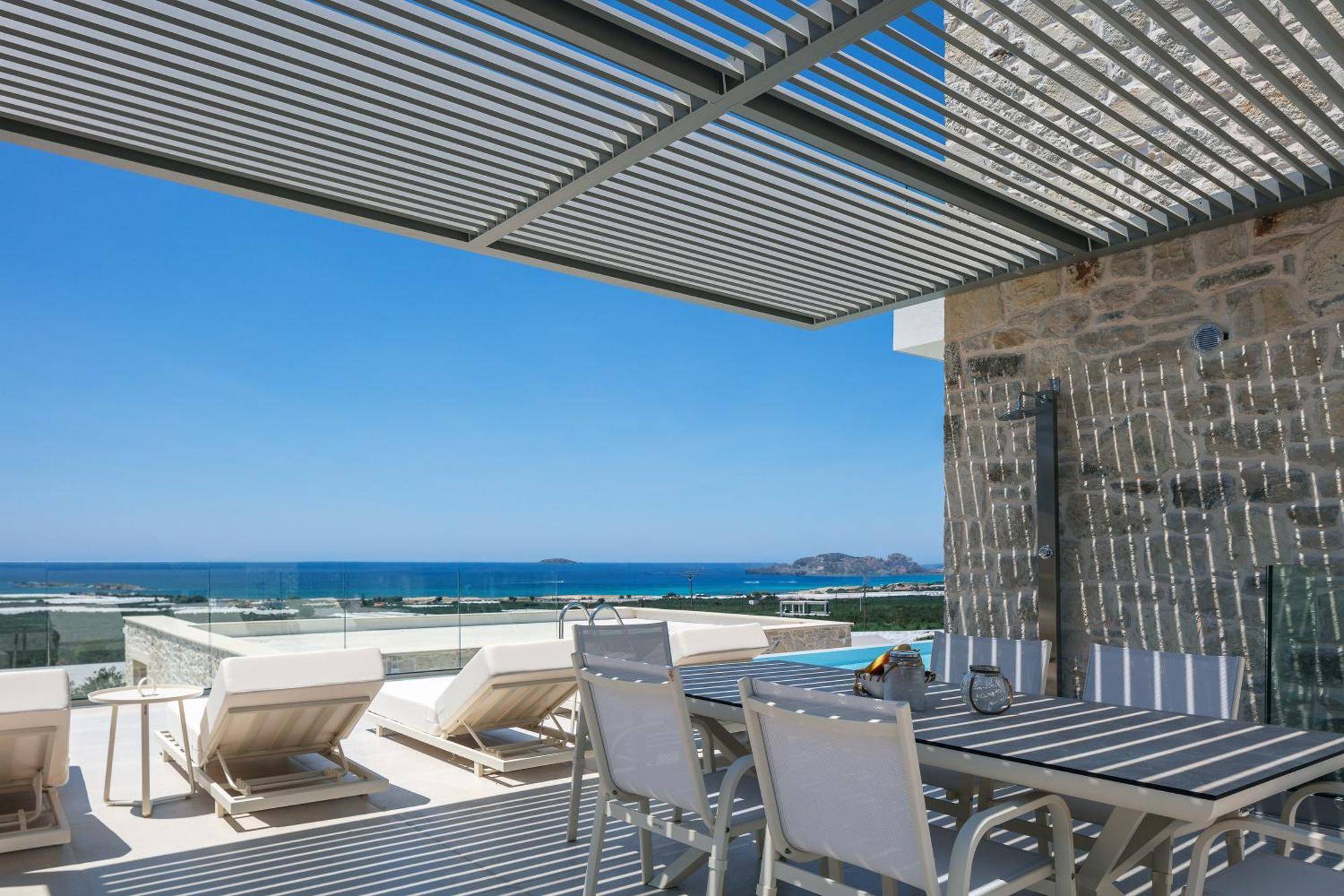 Petras Luxury Falasarna