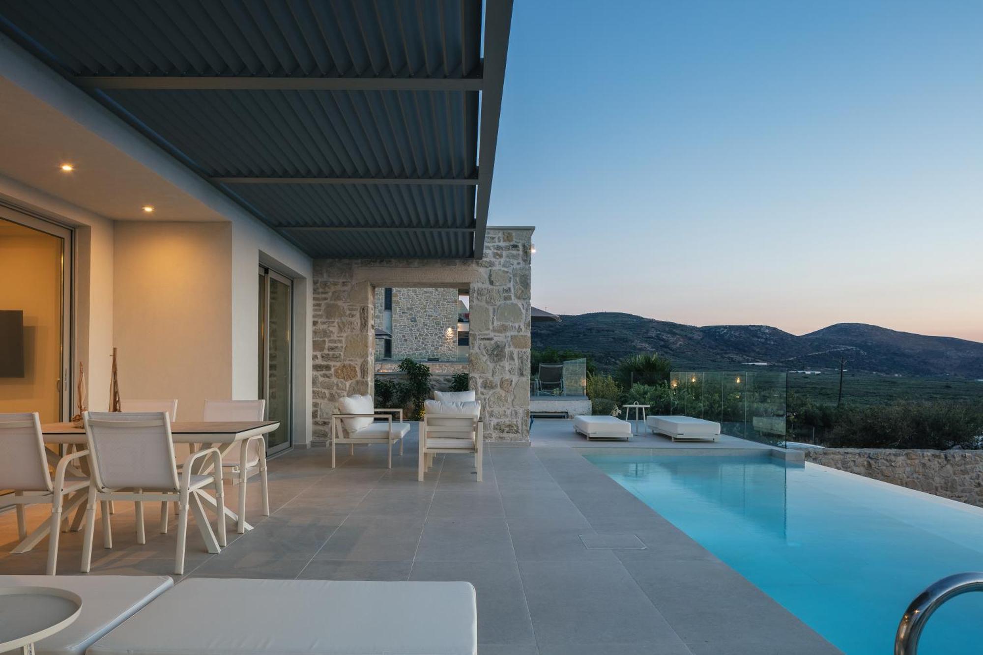 Petras Luxury * Falasarna